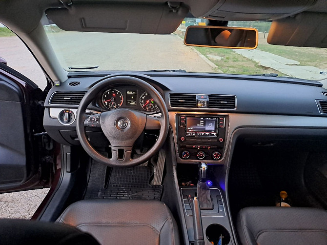 Продам Volkswagen Passat Nms 2.5 Тирасполь - изображение 4