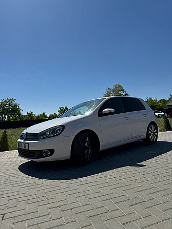 Продаётся Volkswagen Golf 6 Bender - fotografie 2