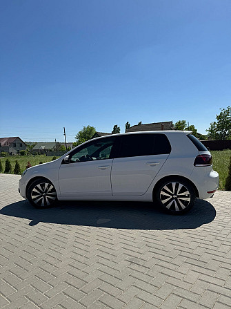 Продаётся Volkswagen Golf 6 Bender - fotografie 5