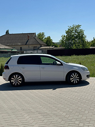 Продаётся Volkswagen Golf 6 Bender - fotografie 4