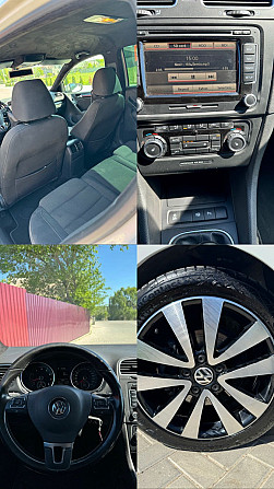 Продаётся Volkswagen Golf 6 Bender - fotografie 6