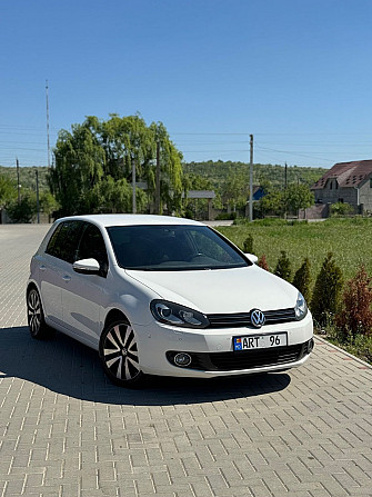 Продаётся Volkswagen Golf 6 Bender - fotografie 1