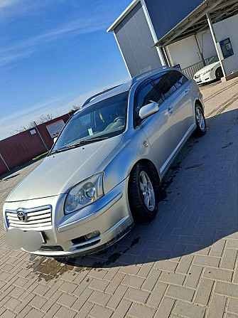 в Продаже Авенсис Тирасполь - изображение 2