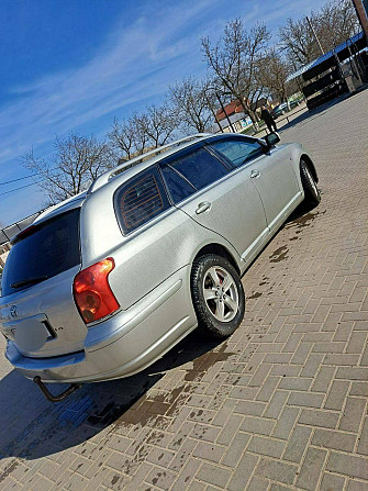 в Продаже Авенсис Тирасполь - изображение 4