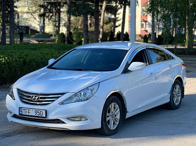 Соната на Автомате Тирасполь - изображение 1