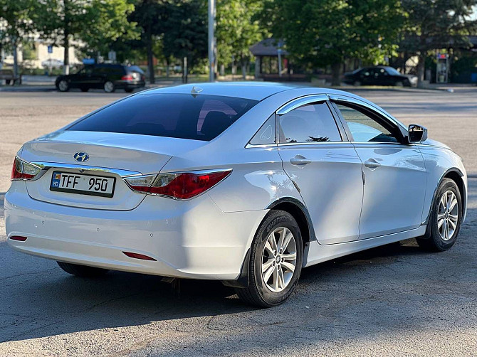 Соната на Автомате Тирасполь - изображение 3