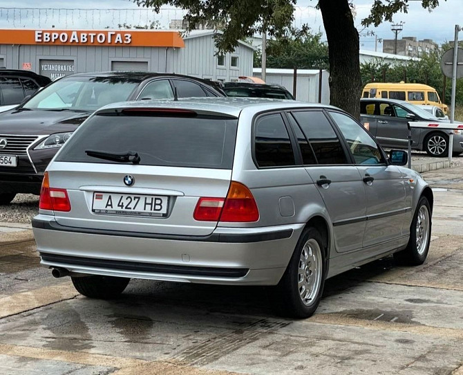 Отличный БМВ на Автомате Тирасполь - изображение 2