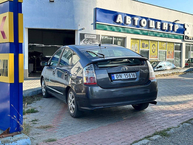 Свежепригнан Приус 20 Тирасполь - изображение 4