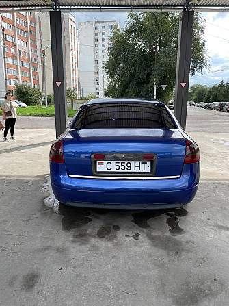 АУДИ а6 на Автомате Тирасполь - изображение 4