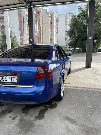 АУДИ а6 на Автомате Тирасполь - изображение 5