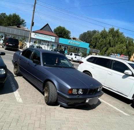 БМВ в ОТЛИЧНОМ состоянии Тирасполь - изображение 1
