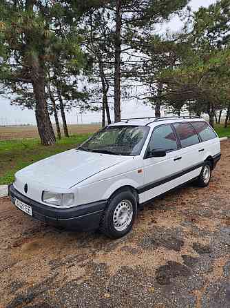 Пасат на Отличном Ходу!Звоните Тирасполь