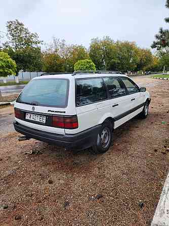 Пасат на Отличном Ходу!Звоните Тирасполь