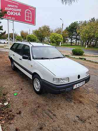 Пасат на Отличном Ходу!Звоните Тирасполь