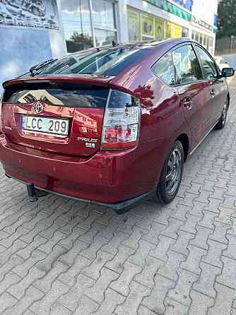 Тайота Приус! Тирасполь Тирасполь