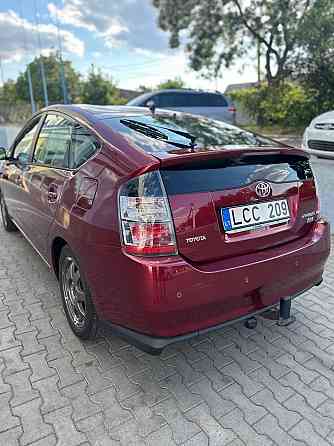 Тайота Приус! Тирасполь Тирасполь