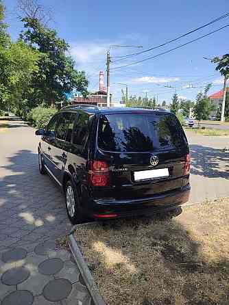 Продам VW TOURAN 2007 год 2 заводской газ/бензин Тирасполь