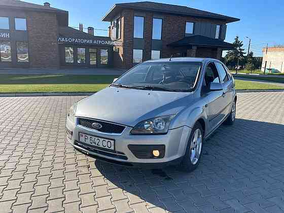 Форд фокус! Экономичный Авто Тирасполь