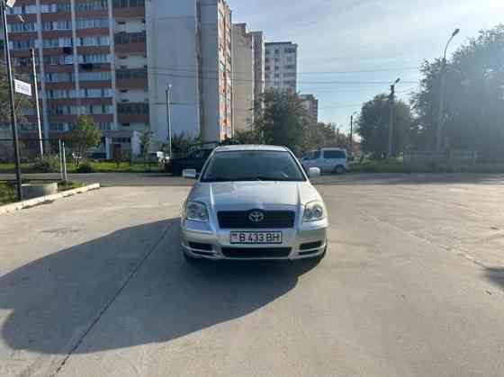 Тайота Авенсис Тирасполь