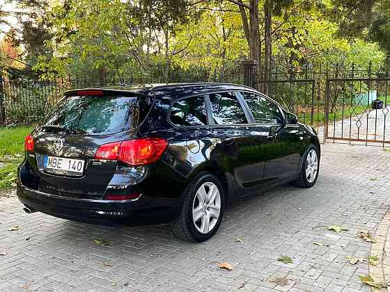 Опель Астра! Автомат Тирасполь