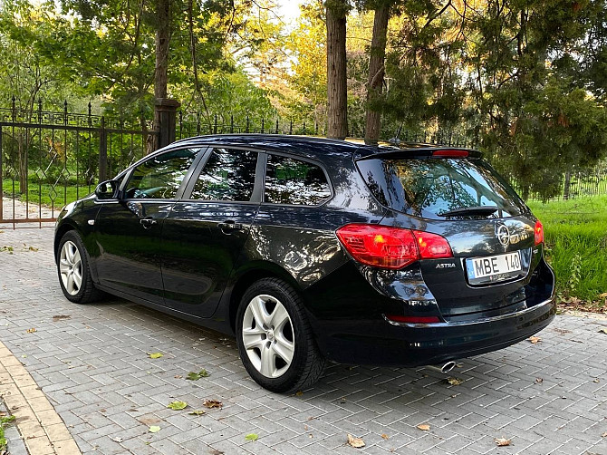 Опель Астра! Автомат Тирасполь - изображение 4