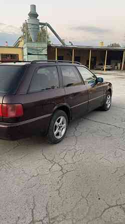 Ауди 100 Универсал Тирасполь