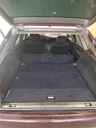 Ауди 100 Универсал Тирасполь