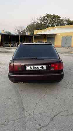 Ауди 100 Универсал Тирасполь