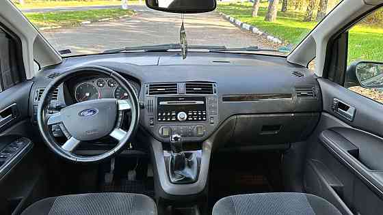 Экономичный Минивен Тирасполь