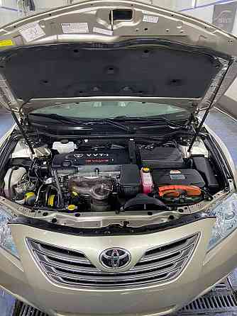 Тайота Камри Гибрид Tiraspol