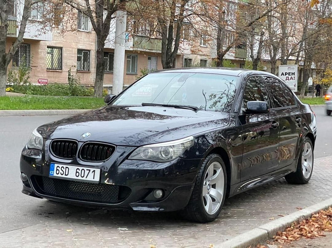 Отличный БМВ! на Автомате! Тирасполь Тирасполь - изображение 1