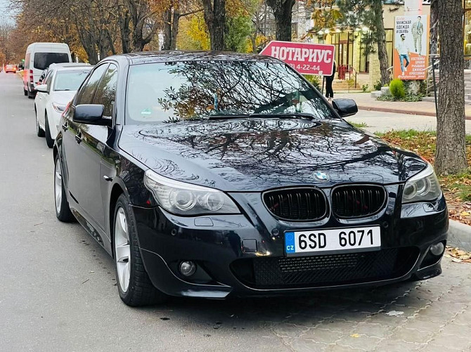 Отличный БМВ! на Автомате! Тирасполь Тирасполь - изображение 3