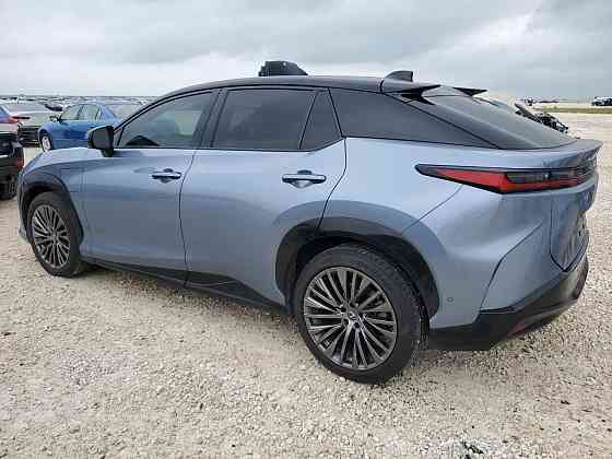 2023 LEXUS RZ 450E оригинальный пробег, чистая история Тирасполь