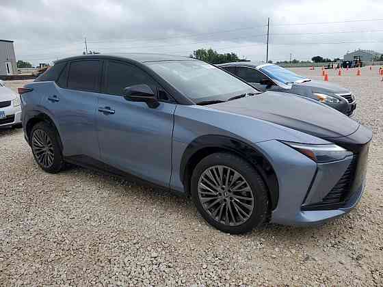 2023 LEXUS RZ 450E оригинальный пробег, чистая история Тирасполь