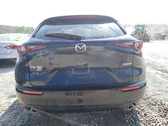2024 MAZDA CX-30 SELECT оригинальный пробег, чистая история Тирасполь