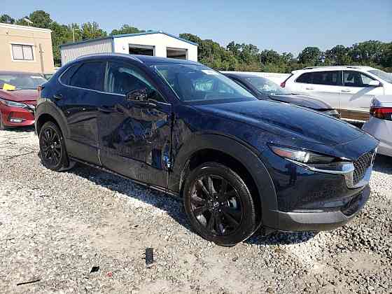 2024 MAZDA CX-30 SELECT оригинальный пробег, чистая история Тирасполь