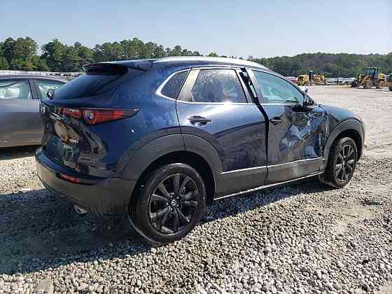 2024 MAZDA CX-30 SELECT оригинальный пробег, чистая история Тирасполь