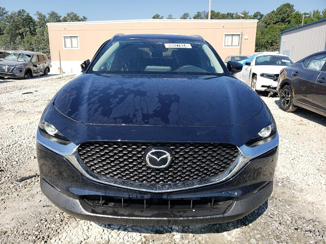 2024 MAZDA CX-30 SELECT оригинальный пробег, чистая история Тирасполь - изображение 1