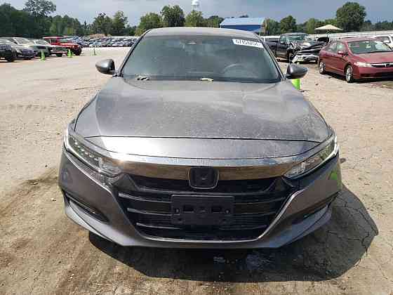 2019 HONDA ACCORD SPORT оригинальный пробег, чистая история Тирасполь