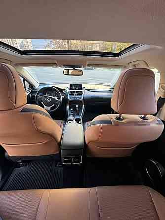 2017г LEXUS NX учет МД. пробег 64тыс! из теплого штата. идеальный Тирасполь