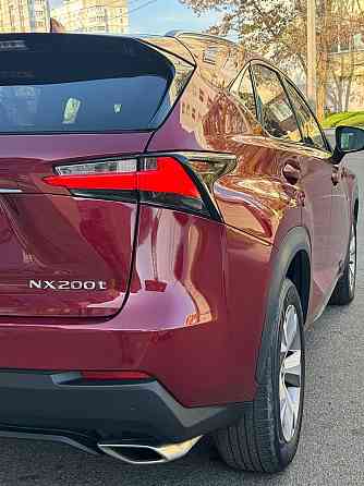2017г LEXUS NX учет МД. пробег 64тыс! из теплого штата. идеальный Тирасполь