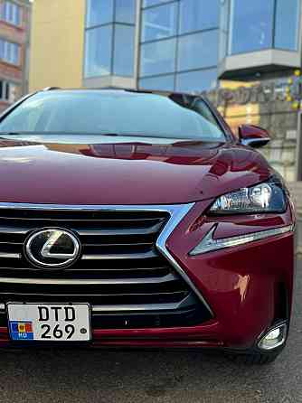 2017г LEXUS NX учет МД. пробег 64тыс! из теплого штата. идеальный Тирасполь