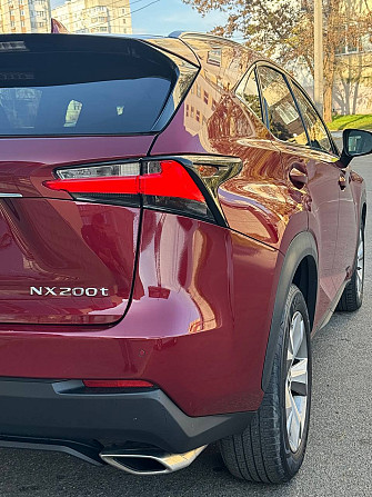 2017г LEXUS NX учет МД. пробег 64тыс! из теплого штата. идеальный Тирасполь - изображение 5