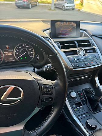 2017г LEXUS NX учет МД. пробег 64тыс! из теплого штата. идеальный Тирасполь - изображение 6