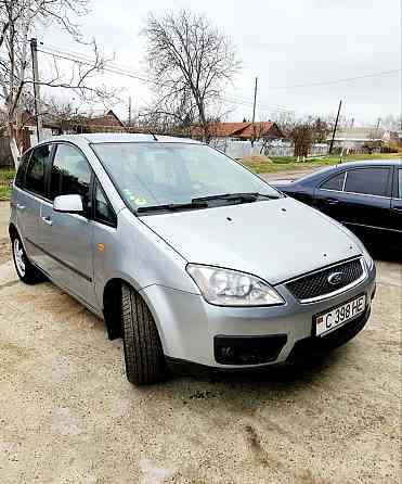 Экономичный Минивен Тирасполь Tiraspol