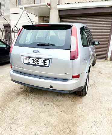 Экономичный Минивен Тирасполь Tiraspol