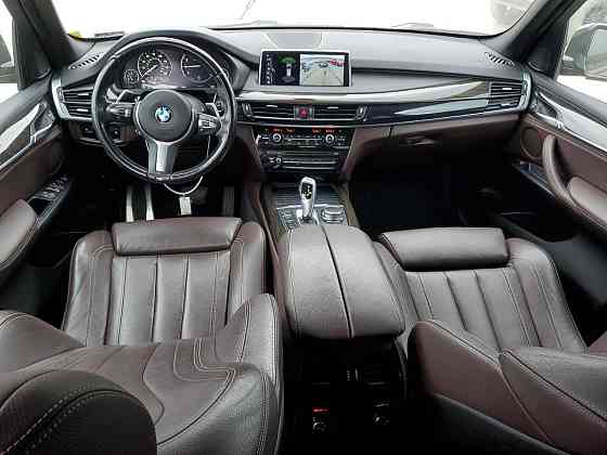 2017 BMW X5 XDR40E plug in hybrid оригинальный пробег, чистая история Тирасполь