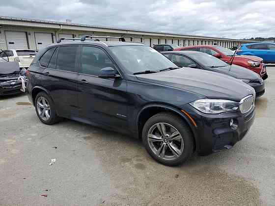 2017 BMW X5 XDR40E plug in hybrid оригинальный пробег, чистая история Тирасполь