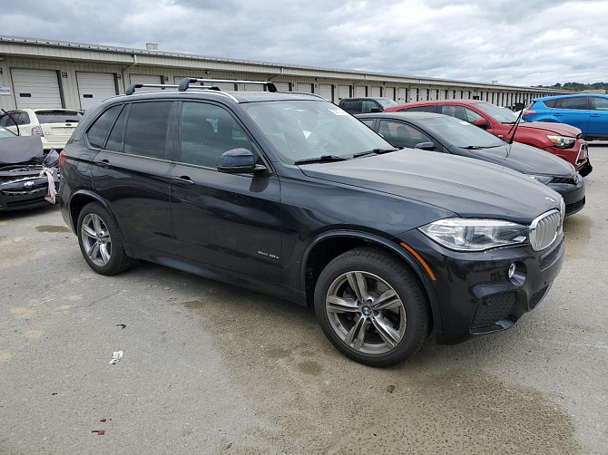 2017 BMW X5 XDR40E plug in hybrid оригинальный пробег, чистая история Тирасполь - изображение 6