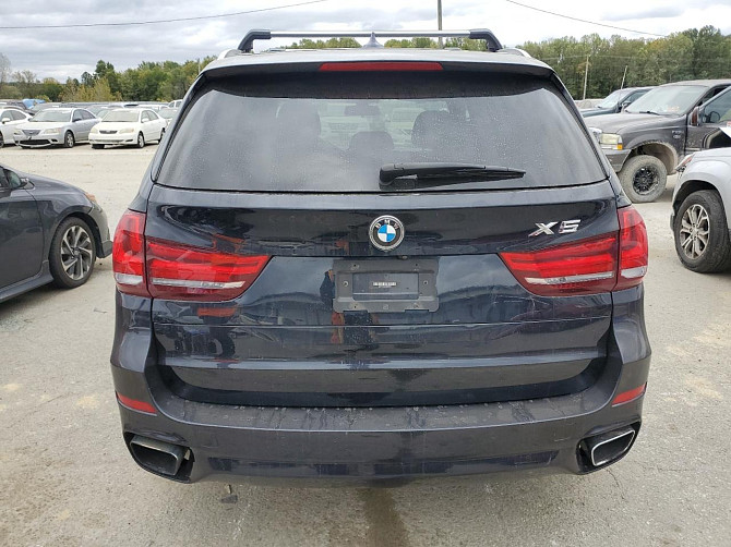 2017 BMW X5 XDR40E plug in hybrid оригинальный пробег, чистая история Тирасполь - изображение 5